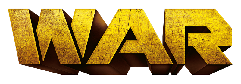 映画『WAR/バトル・オブ・フェイト』